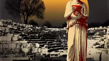 İş Sanat 'Teos'ta Tragedya' üçlemesinin ilki Elektra, 20 Temmuz'dan itibaren izlenebilecek