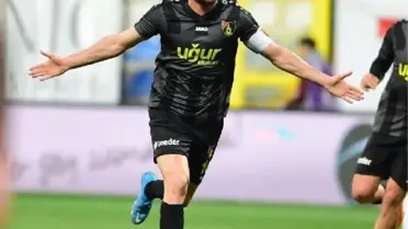 Onur Ergün, Hatayspor'a doğru