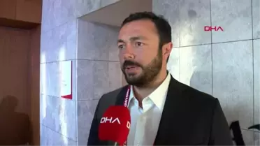 SPOR Selim Selimoğlu: Bu sene farklı bir Rizespor olacak