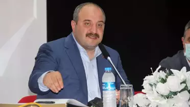 Bakan Varank: 'İnsansız hava araçlarını gemiye indirip kaldırabilen tek ülke olacağız'