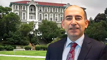 YÖK'ün, Melih Bulu'dan rahatsız olması görevden alınmasına neden oldu