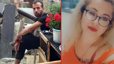 Hatun Güneş'i pompalı tüfekle vurarak öldüren eski sevgili: Barışsa öldürmeyecektim