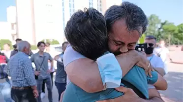 BÜYÜKŞEN ÇİFTİNİ, KİRALIK KATİLLERİN YANLIŞ EVE GİRİP ÖLDÜRDÜĞÜ ORTAYA ÇIKTI: 4 KİŞİ TUTUKLANDI