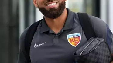 Kayserispor Lennon'un sözleşmesini feshetti