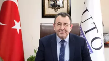 KUTO Başkanı Akdoğan eğlence sektörünün saat sorununa dikkat çekti