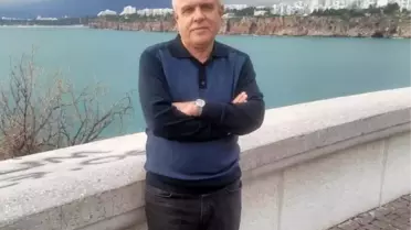 Mehmet öğretmen, 13 günlük yaşam savaşını kaybetti