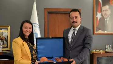 Pazaryeri, sanayi yatırımcılarını bekliyor