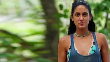 Survivor Sahra'yı görenler tanıyamadı! Estetik operasyonlarla bambaşka bir görünüme kavuştu