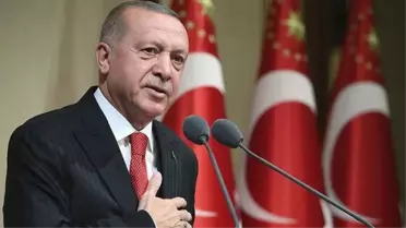 Dünya Cumhurbaşkanı Erdoğan'ın KTTC ziyaretine kilitlendi! Kulislerde bu 5 senaryo konuşuluyor