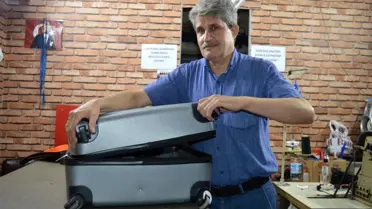 Sıfırlarının fiyatı uçunca vatandaşlar bayramdan önce tamircilere koştu