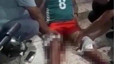 Alacak verecek meselesi kanlı bitti