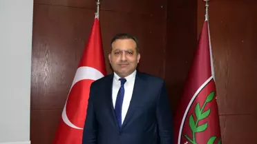 Atakaş Hatayspor, Süper Lig'de mücadeleci takım kurmayı hedefliyor