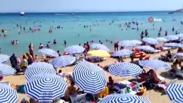 Didim'de bayram bereketi