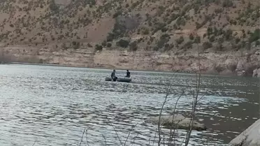 Son Dakika | Siirt'te serinlemek Botan Çayı'na giren çocuk boğuldu
