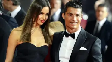 Irina Shayk, cesur paylaşımlarına bir yenisini daha ekledi! Ayna karşısındaki pozuyla nefes kesti