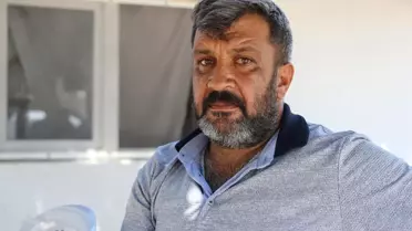 Derede cesedi bulunan minik Ecrin'in ailesi bayramı hüzünlü geçiriyor