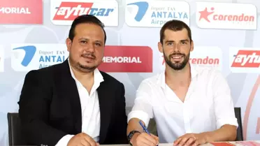 Andrea Poli, FTA Antalyaspor'da