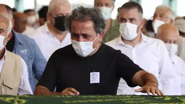 Başkentte kaybolduktan sonra ölü bulunan tıp fakültesi öğrencisinin cenazesi defnedildi