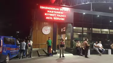 Son dakika haberi: Arazi kavgası: 1 ölü, 7 yaralı