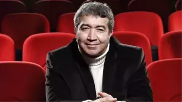 Tiyatro sanatçısı Turgay Yıldız, son yolculuğuna uğurlandı
