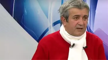 A Spor yorumcusu Selahattin Kınalı'nın 'At hırsızları' sözlerine Başakşehir'den sert tepki: Kendisine iade ediyoruz