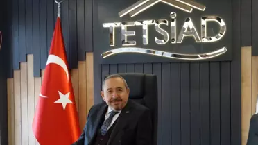 Bayram: 'Yeşil mutabakat AB'ye ihracatı artırır'