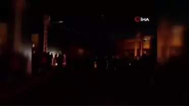 İran'da Devrim Muhafızları ile silahlı grup arasında çatışma: 4 ölü