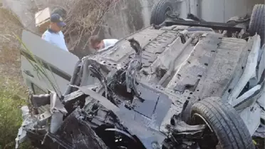Yurt genelinde meydana gelen trafik kazalarıyla ilgili haberlerimizi derleyerek yayımlıyoruz. Saygılarımızla.