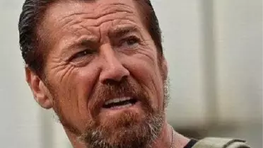 Scottish actor Mike Mitchell died in Turkey on vacation