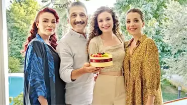 Serra Arıtürk: En şaşırtıcı, en güzel ve en özel doğum günüm