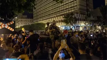 Tunus'taki darbe girişimine ABD'den ilk yorum: Gelişmelerden endişeliyiz