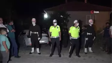 Kırıkkale'ye şehit ateşi düştü