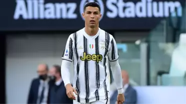 Ronaldo'nun Juventus'taki geleceği bugün yapılacak görüşmeyle belirlenecek