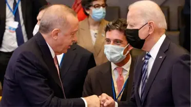 Suriye'de ABD esnekliği: Çekilmek mi, oyunu yeniden kurmak mı?