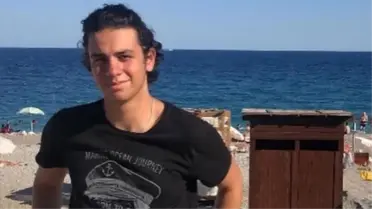 Kurbanlık koyunun peşinden giden tıp öğrencisi Onur Eker'in otopsi raporu çıktı: Vücudunda çok sayıda arı iğnesi var