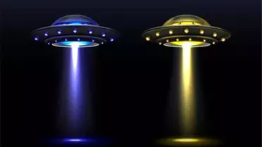 13 Temmuz'da Erdek'te Ufo Görüldü' İddiası