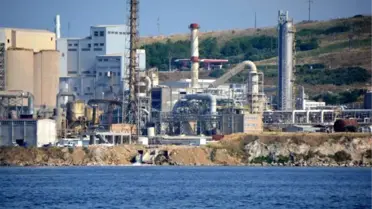 Son dakika haberi: BAGFAŞ'IN KAPATILMASIYLA İLGİLİ YÜRÜTMEYİ DURDURMA KARARI