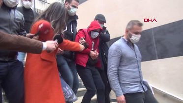 Son dakika: JİNEKOLOG MUAYENEHANESİNDEKİ CİNAYET DAVASININ GEREKÇELİ KARARI BELLİ OLDU