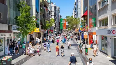 Karşıyaka Çarşı'da 'Tasarım Maratonu' başlıyor