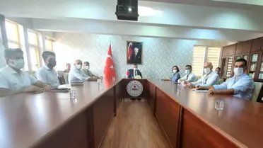 Tarsus Yarı Maratonu 28 Kasım'da koşulacak