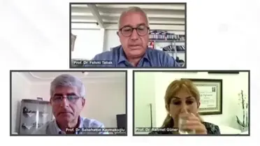 Viral hepatitler tüm dünyada halk sağlığı sorunu olmaya devam ediyor