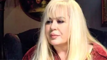 Zerrin Özer'den tepki çeken paylaşım