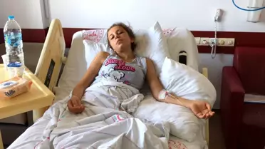 Eski eşi tarafından öldürülesiye darp edilen kadın: '5 saat boyunca bana işkence etti'
