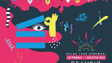 Fransız filmleri, 5 gün boyunca tarihi Atlas 1948 Sineması'nda izlenebilecek