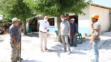 Hayrabolu'dan kısa kısa
