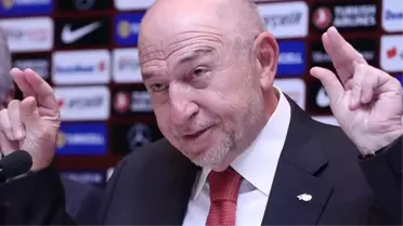 Nihat Özdemir'den kulüplere yönelik sert çıkış: Yabancı kuralını bildirmiştik, planınızı ona göre yapsaydınız