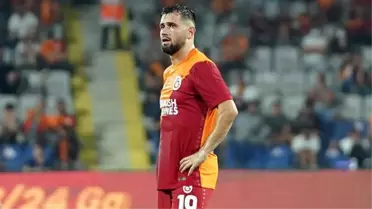 Galatasaray taraftarının kafası çok karıştı! Ömer Bayram'a bir kısım tepki gösterirken bir kısım destek verdi