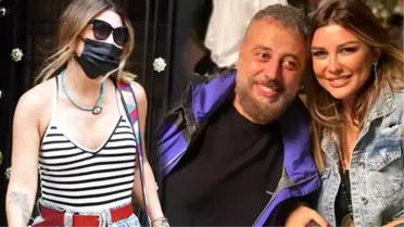 Selen Görgüzel'den Hamdi Alkan açıklaması: Kasları boşuna yapmadım, direkt çakarım