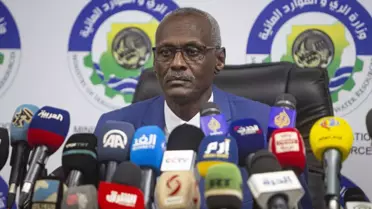 Sudan, Hedasi Barajı müzakerelerinin yöntemi değiştirilmezse görüşmelere devam etmeyecek