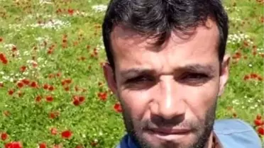 Tarlada başından vurulmuş erkek cesedi bulundu